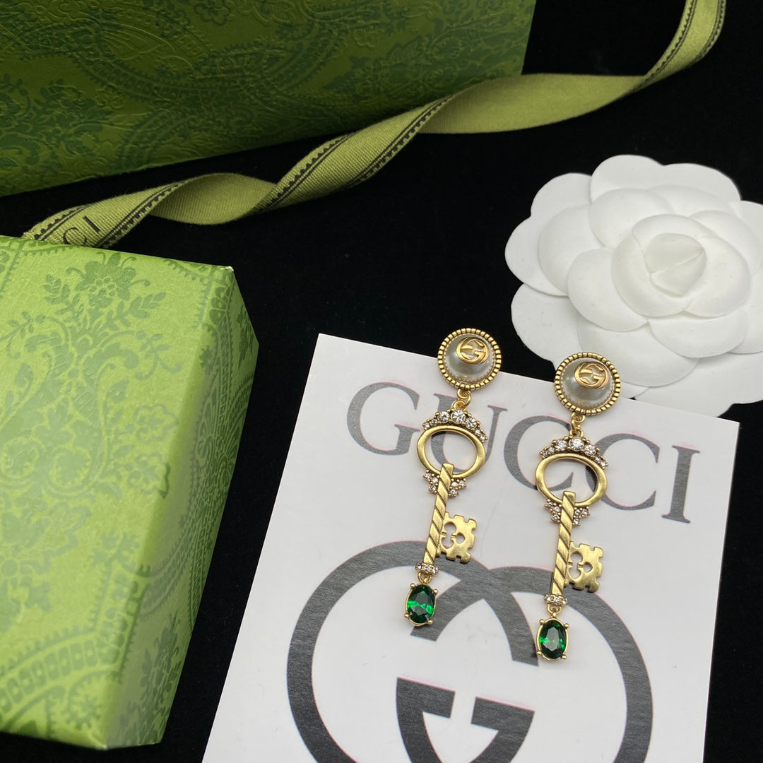 14B388E Popular  Earrings