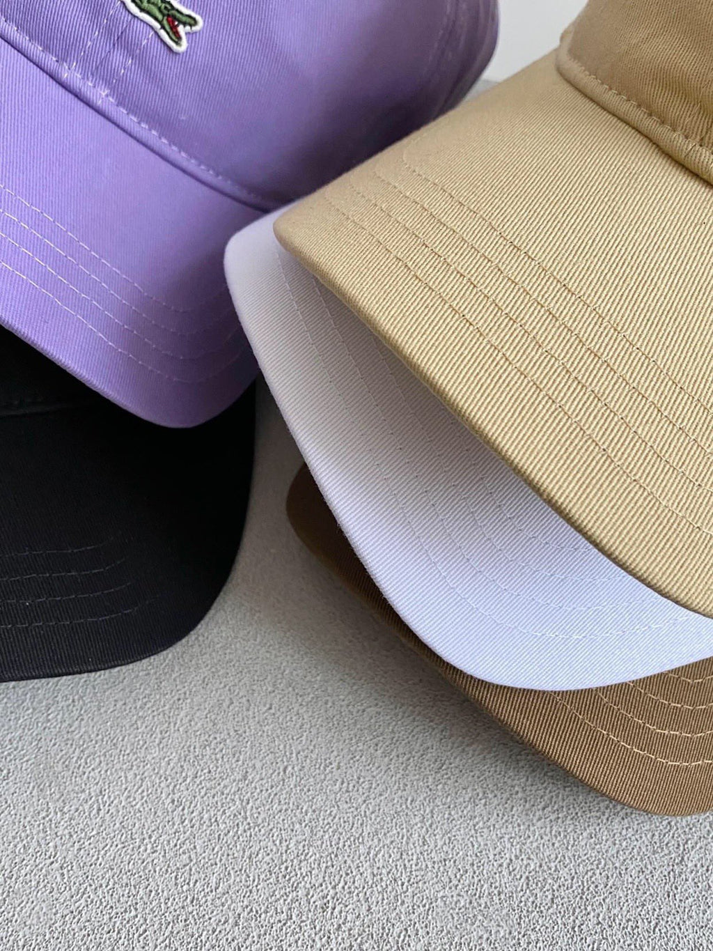15QA76M Popular hats