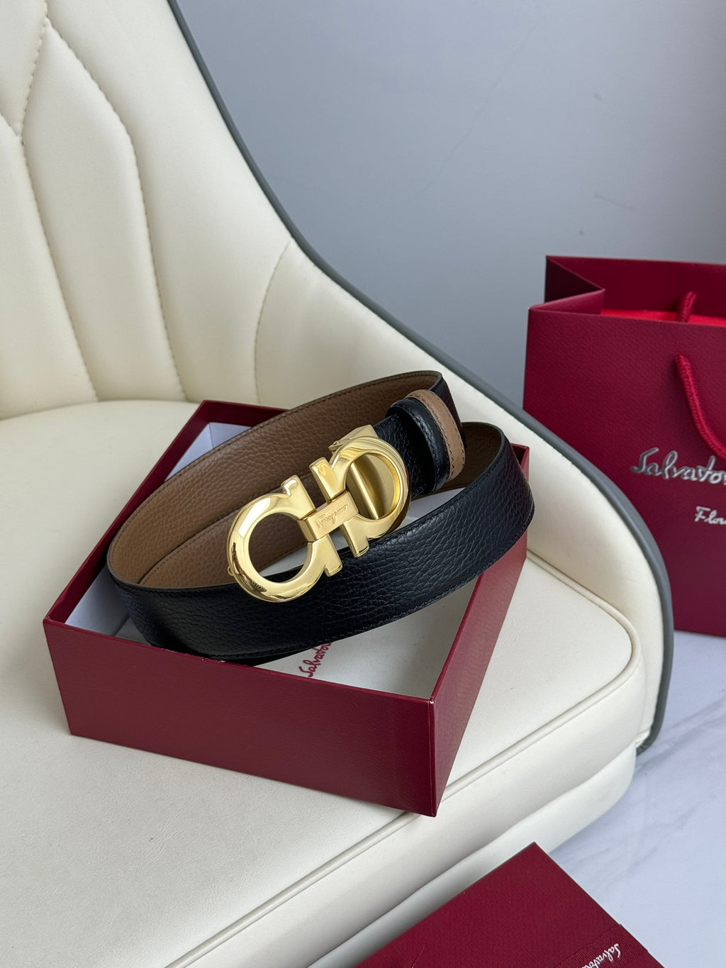 1WA169P Popular   High quality belt With full package