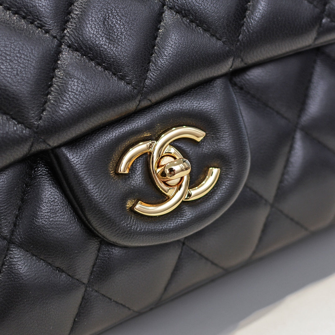 1XC97B Popular  leather bag 