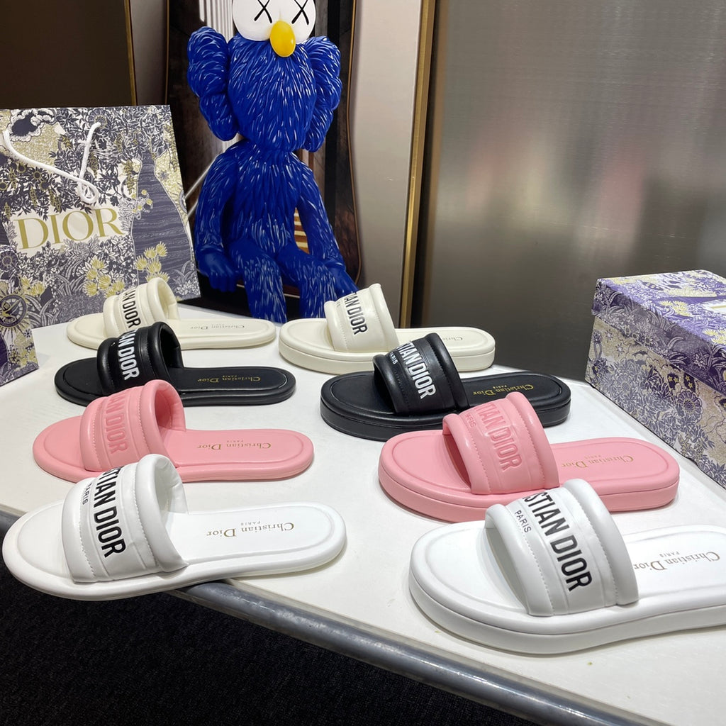 14D76Z Popular slippers