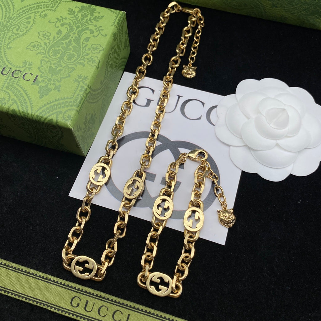1YB270X  Popular  Necklaces Bracelets