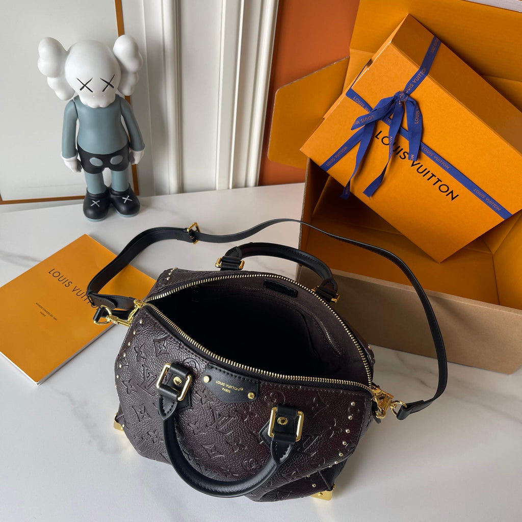 146PE77B Popular leather bag