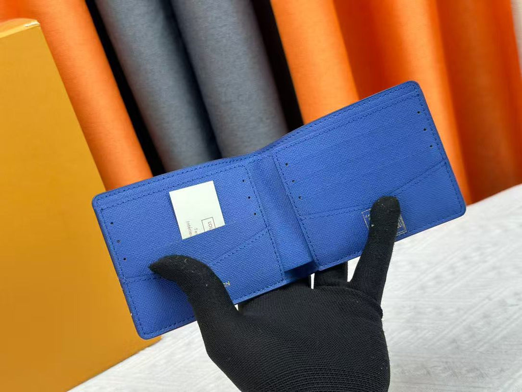 165XE42B Popular   leather wallets