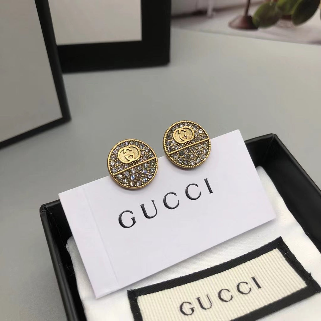 14B1035E Popular Earrings