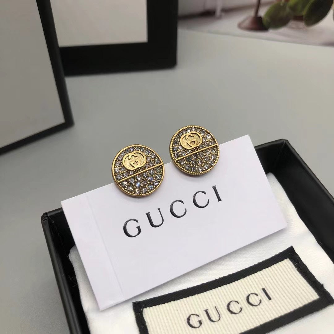 14B1035E Popular Earrings