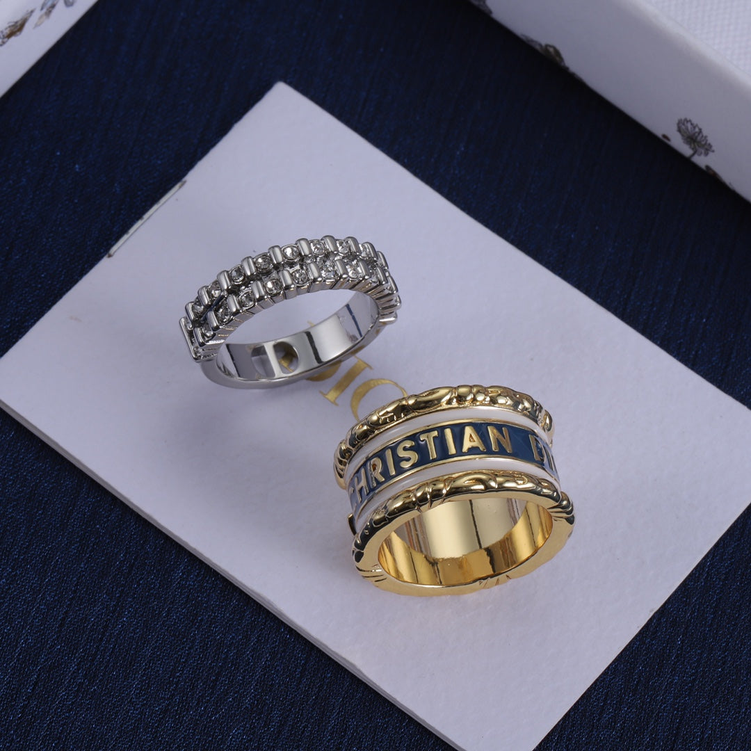 14D158J Popular  rings