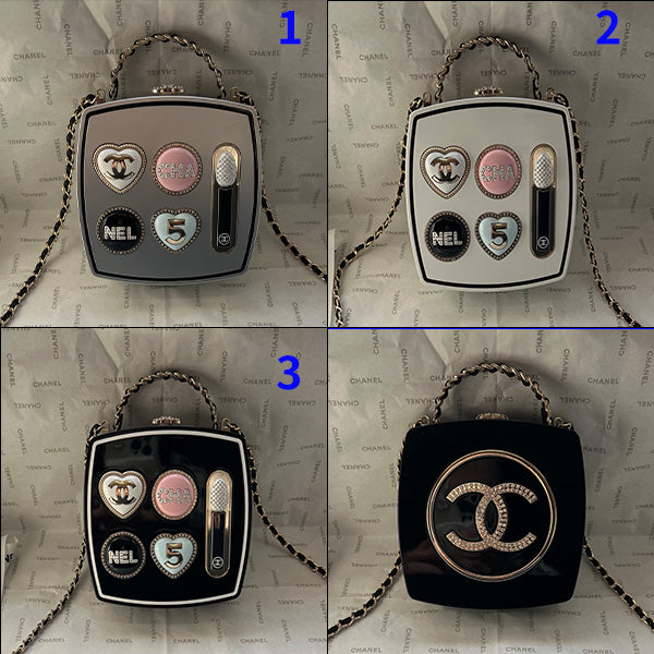 146PC12B Popular leather bag