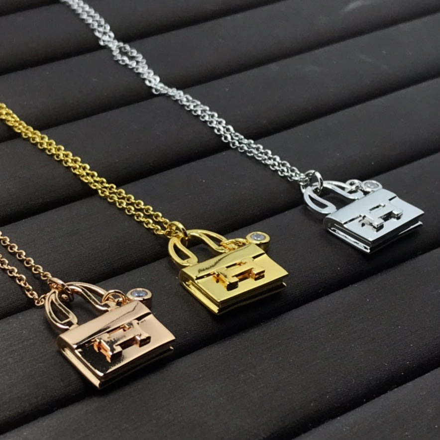 55QH328X Popular Necklaces
