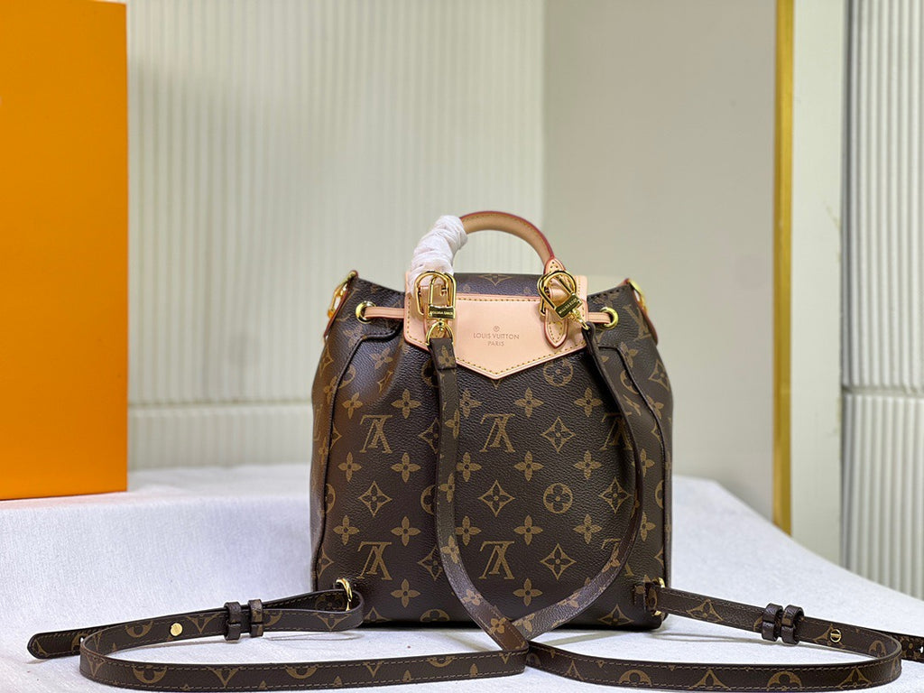 2XE260B Popular  leather bag 