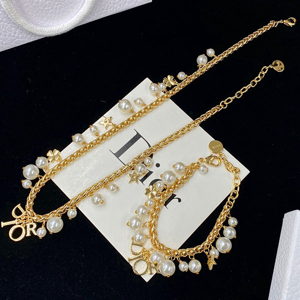 136ND53X Popular  Necklaces, Bracelets