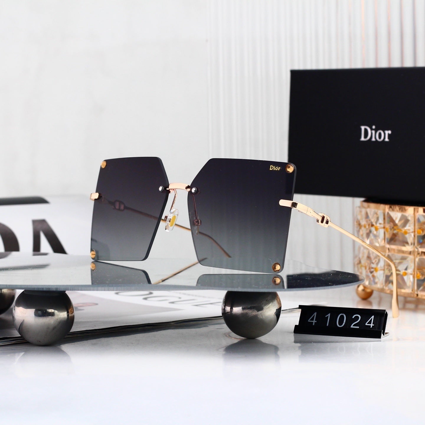 156PD59T Popular Sunglasses