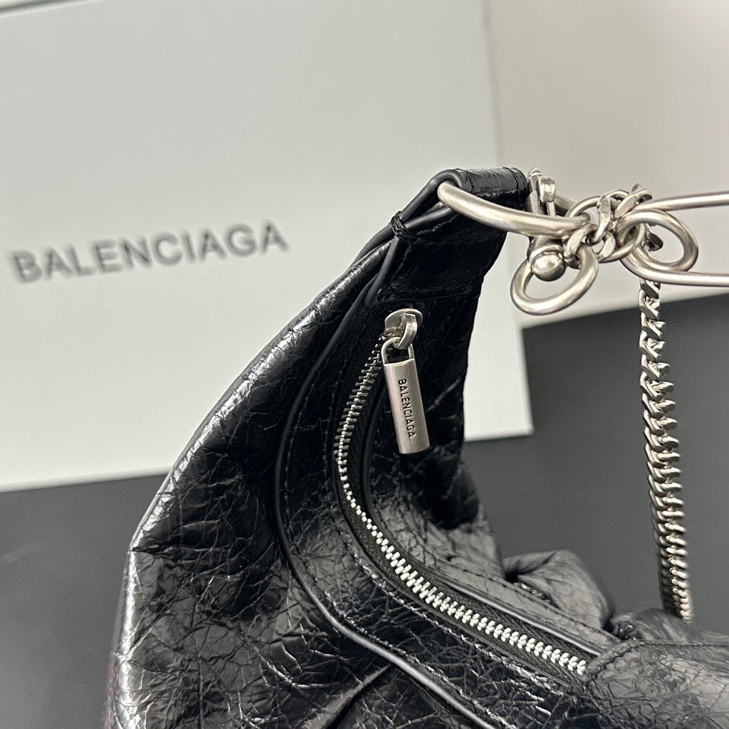 136PJ120B Popular leather bag