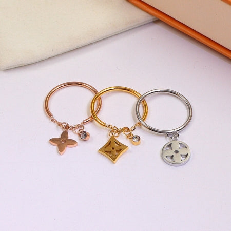 2E1J  Popular   rings