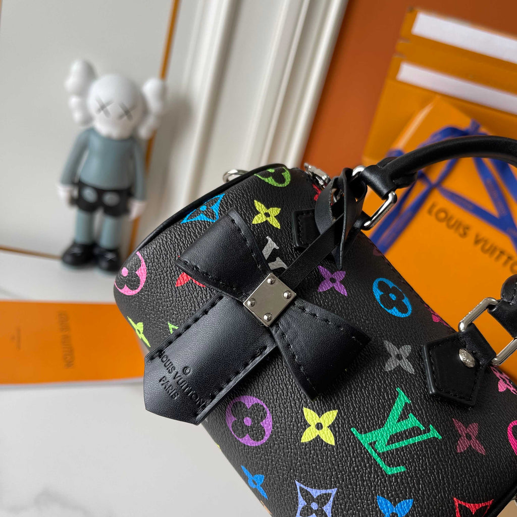 1WE98B Popular leather bag