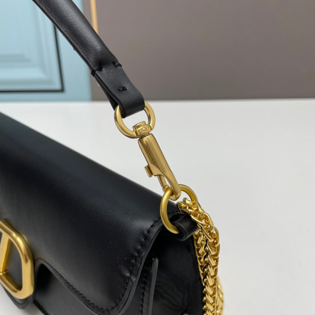 155NVL4B Popular leather bag