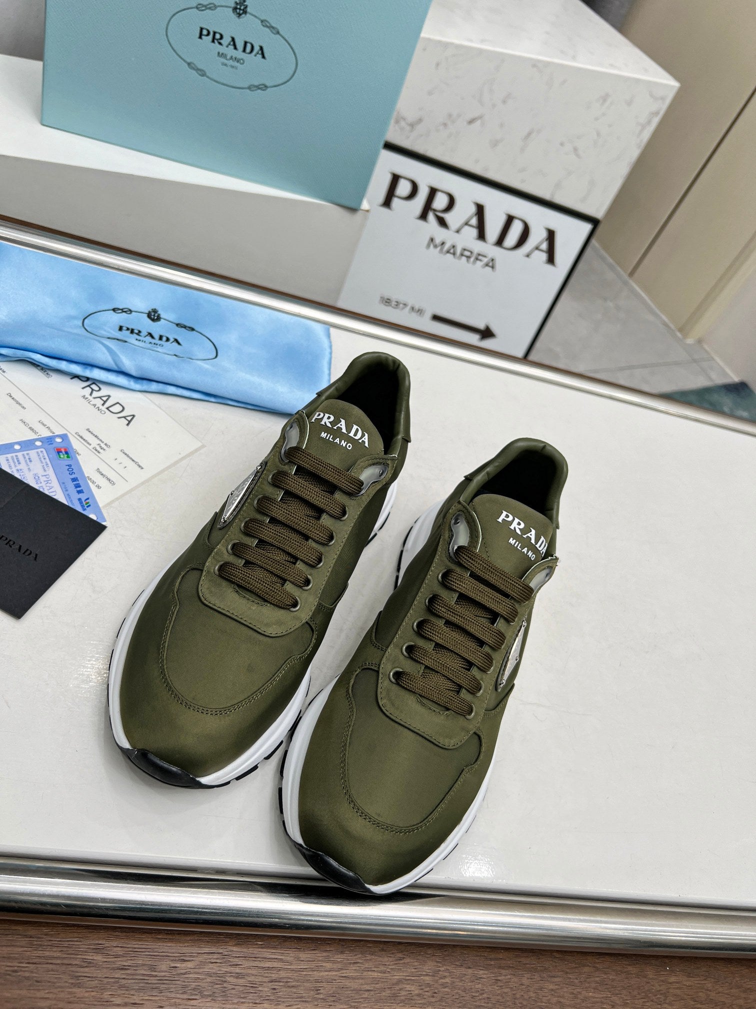 295QP92Z Popular high-quality shoes