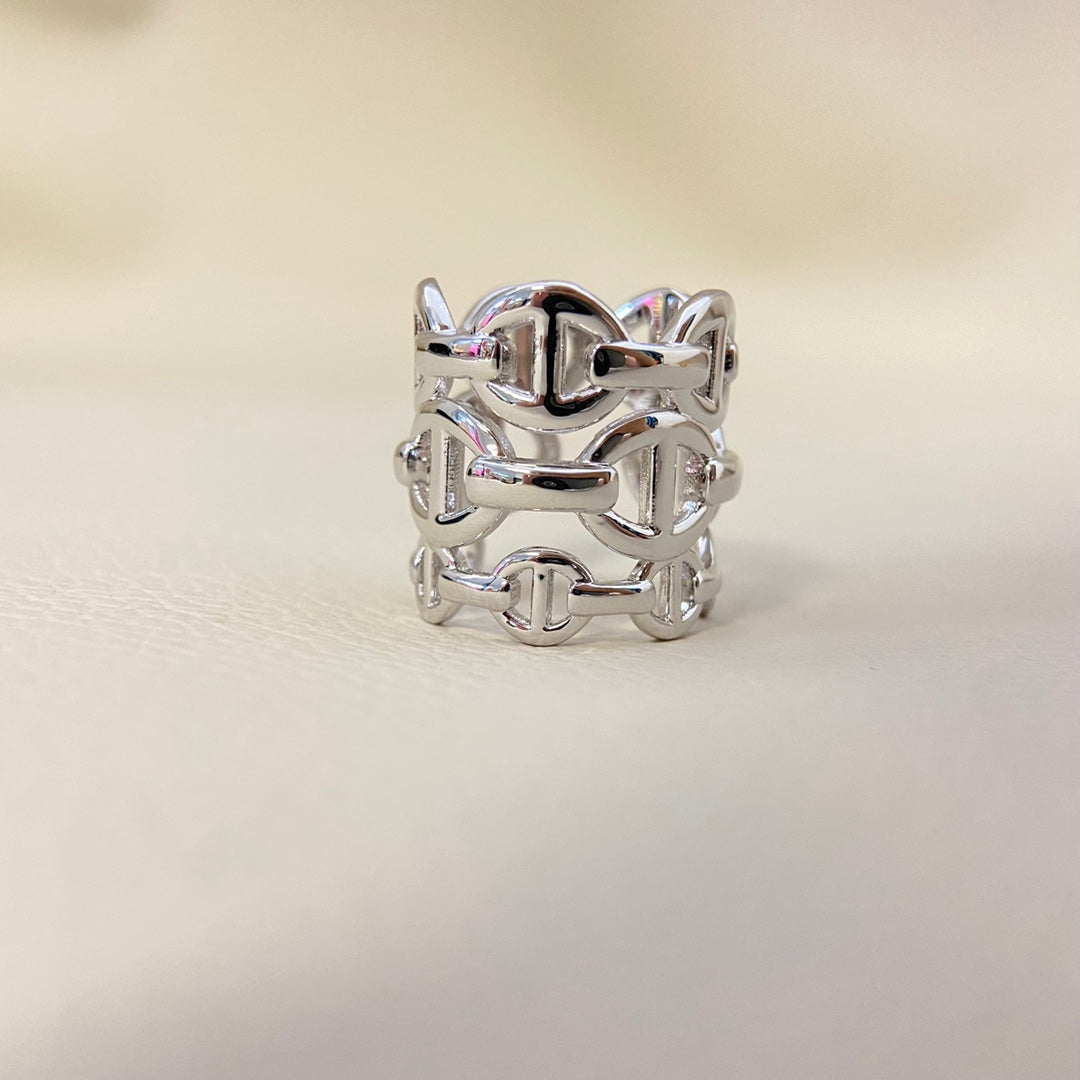 585QH72J  Popular   Rings