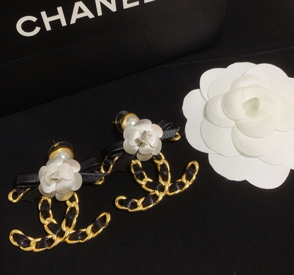 14C344E Popular  Earrings