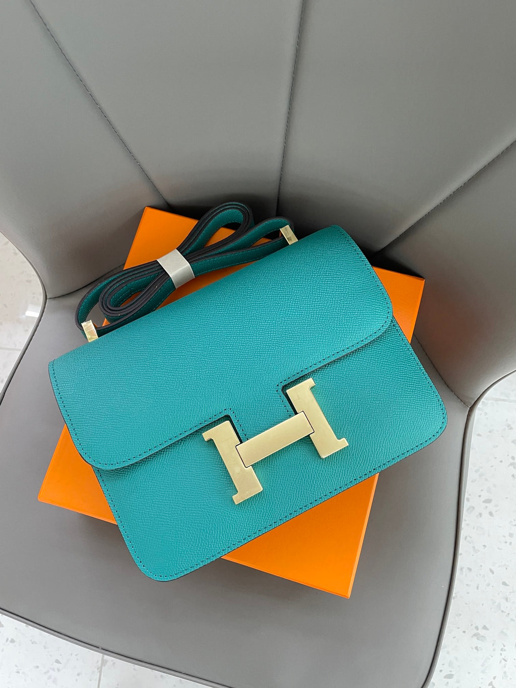155NH66B Popular   leather bag