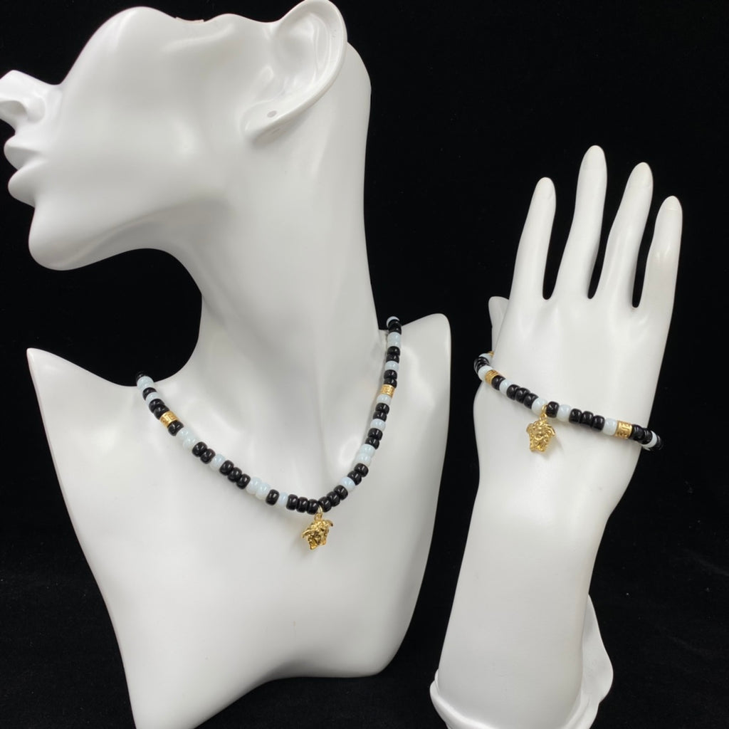 175RV59X Popular    Necklaces . Bracelets