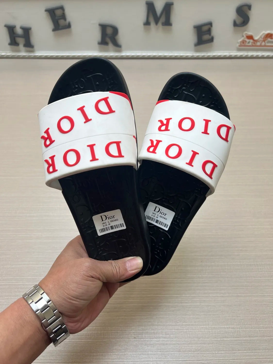 535ZD276Z Popular Slippers