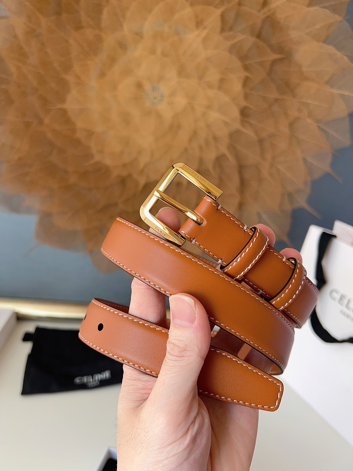 136PN53P Popular High quality belt With full package
