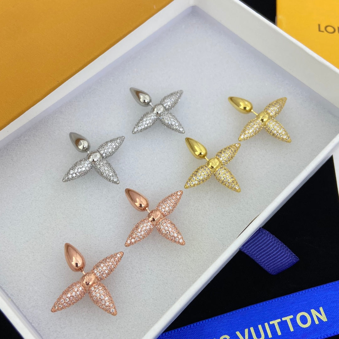 14E513E Popular  Earrings