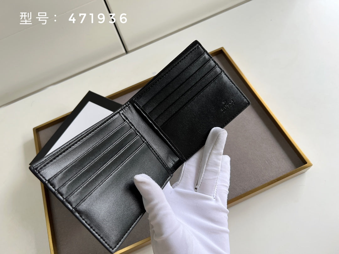 1XB382B Popular    leather wallets