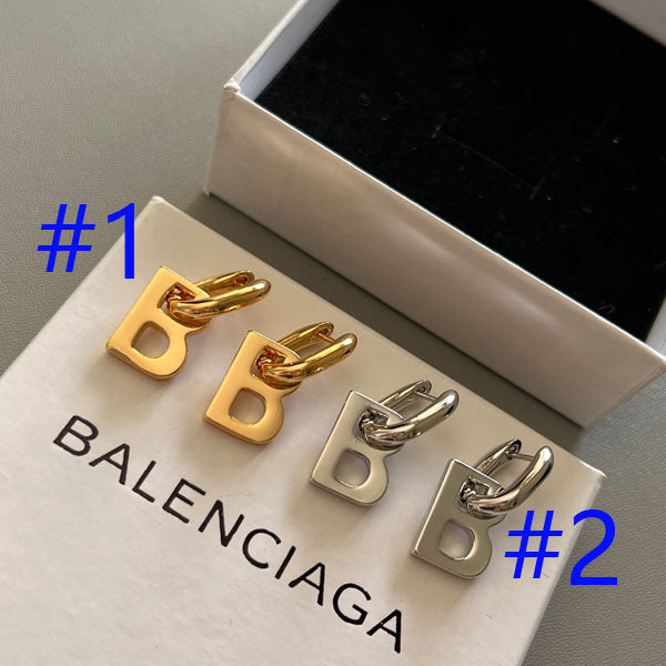 15QJ14E Popular  Earrings