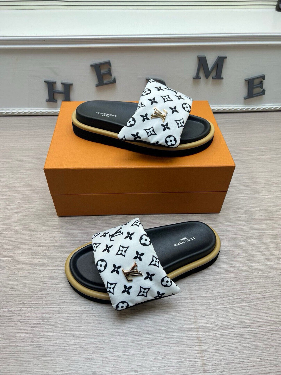 5QE10Z Popular  Slippers