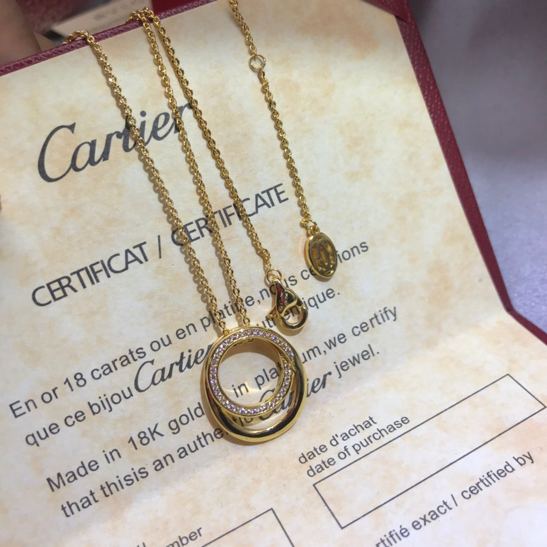 X1N56K25X Popular  Necklaces