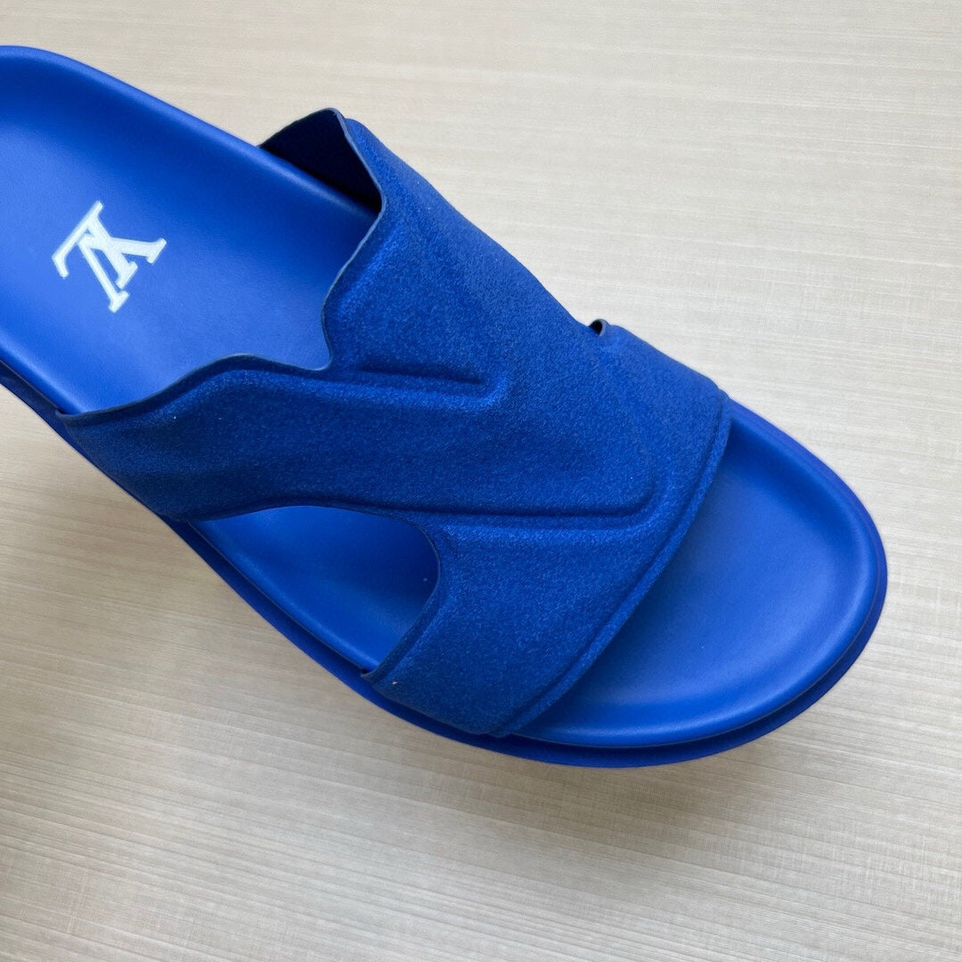 5LE229Z Popular Slippers