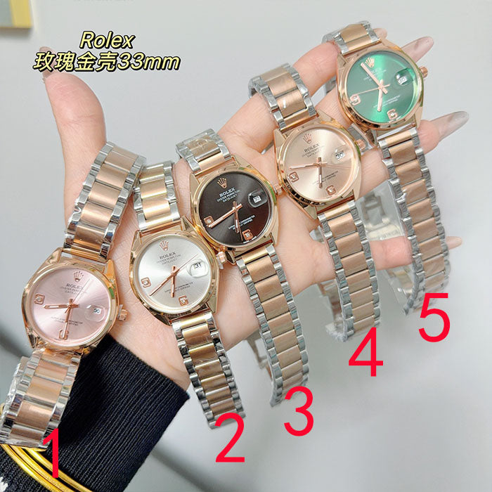 136RL30L Popular Watches