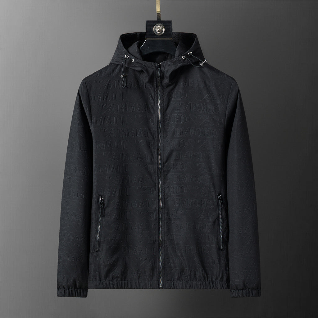 95ZA256U Popular Coats