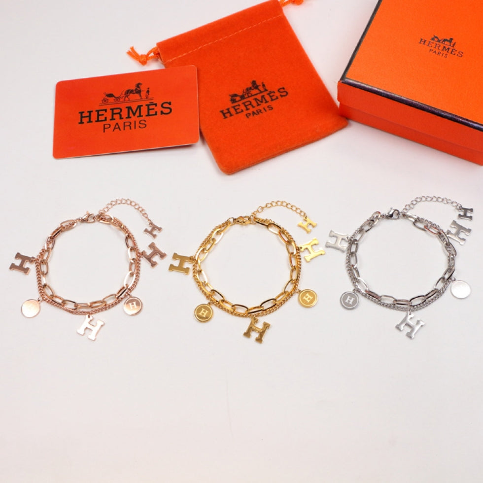2H13K  Popular Bracelets