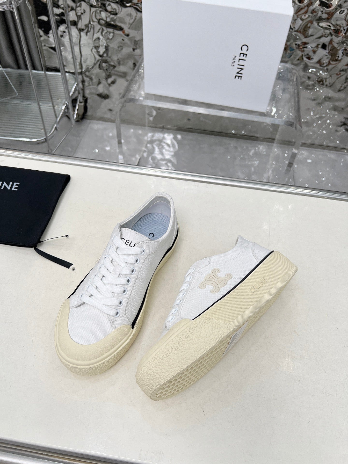 285ZN56Z Popular high-quality shoes