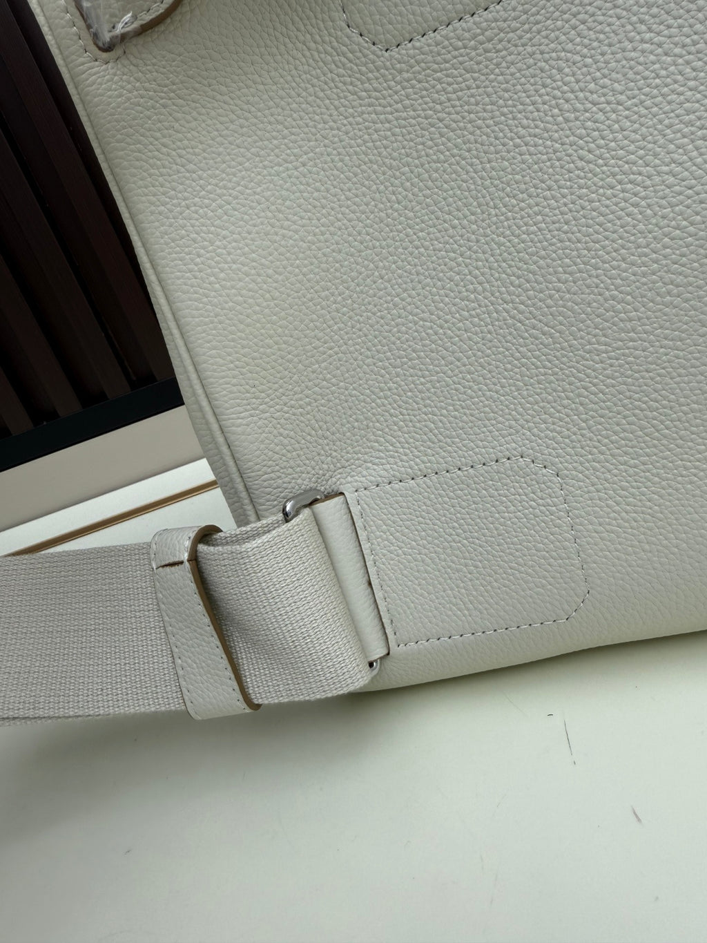 136PH46B Popular leather bag