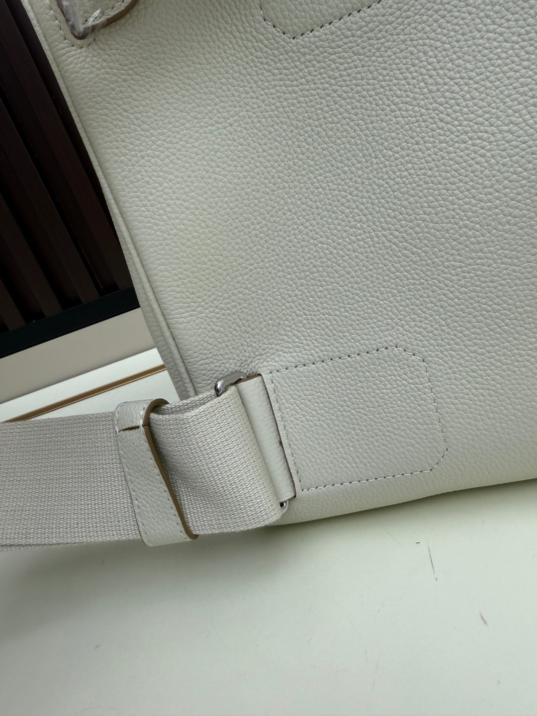 136PH46B Popular leather bag