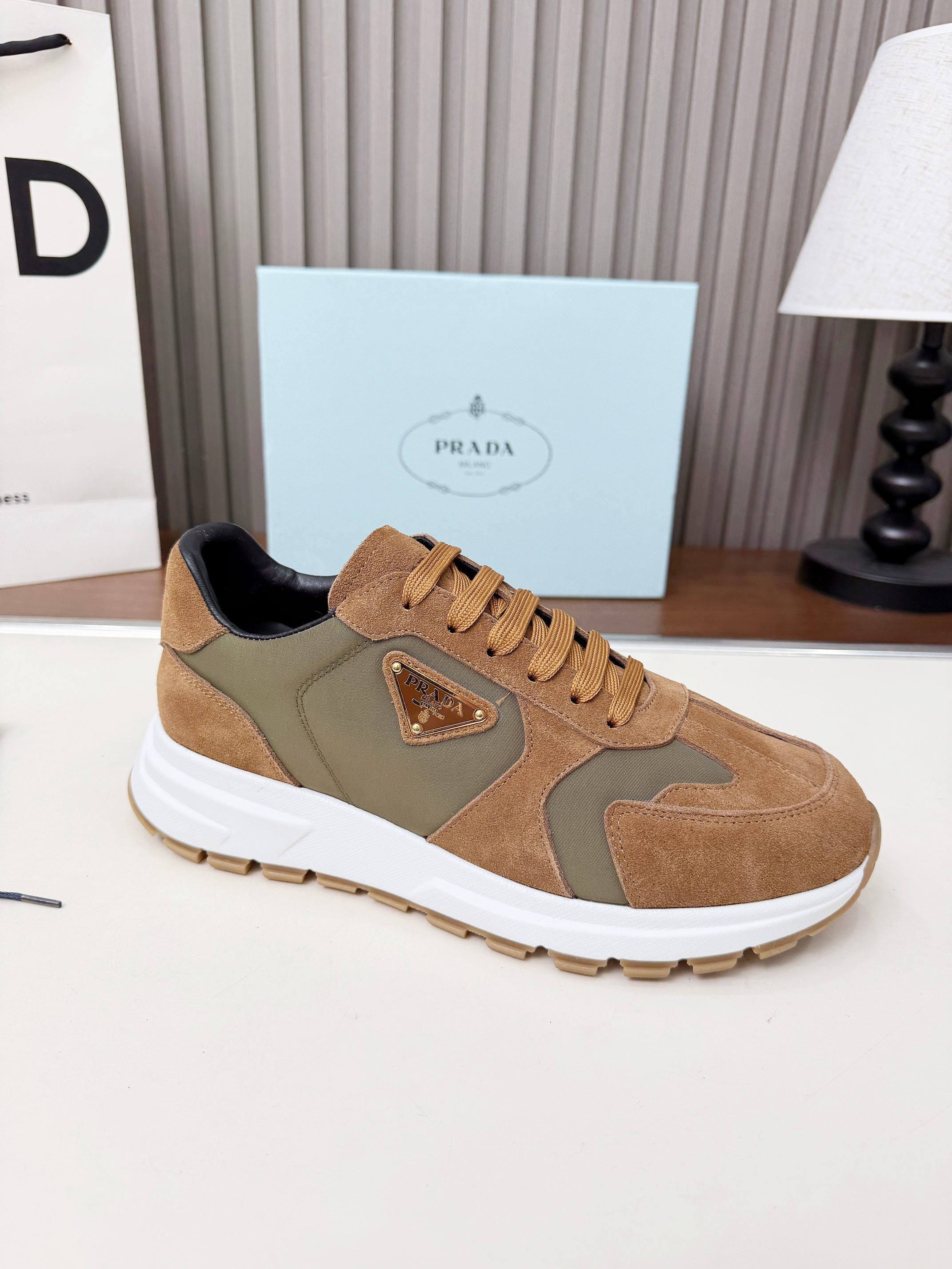 236PP61Z Popular high-quality leather Shoes