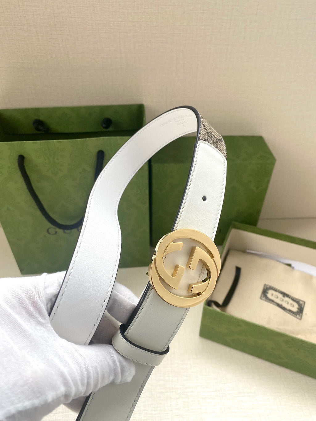 1WB152P Popular  High quality belt With full package