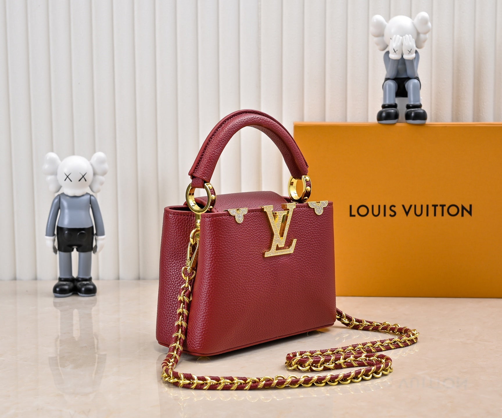 1WE88B Popular   leather bag