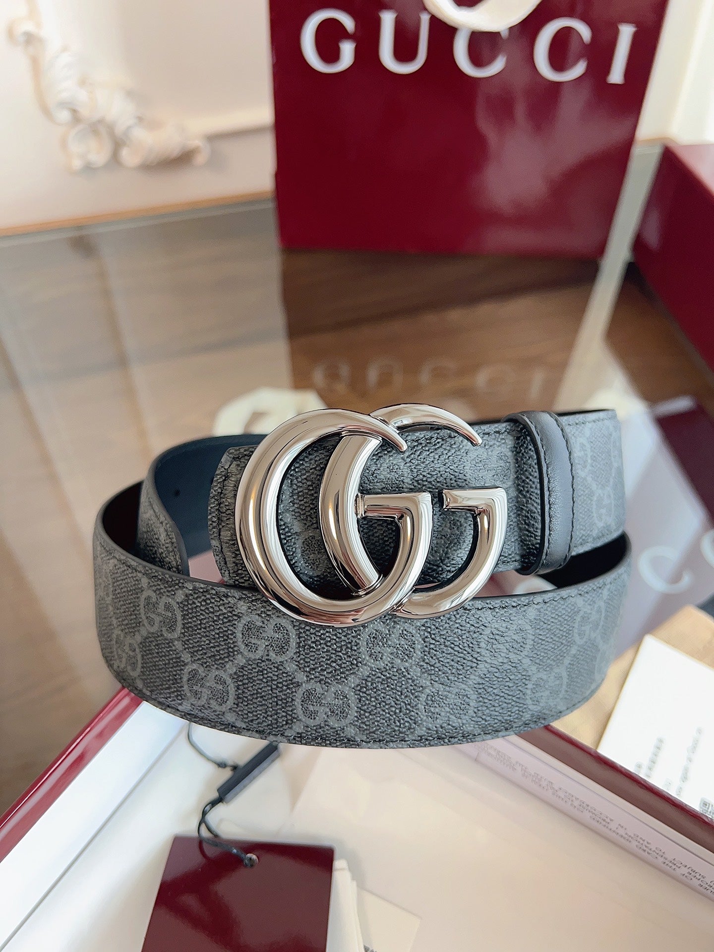 136PB50P Popular High quality belt With full package