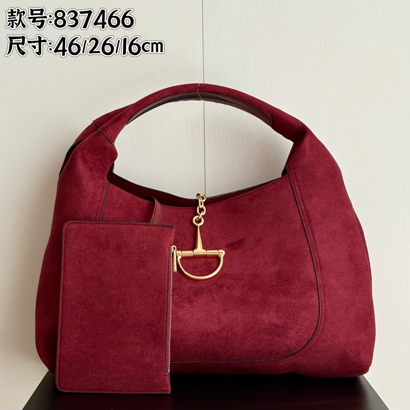 146XB2B Popular leather bag
