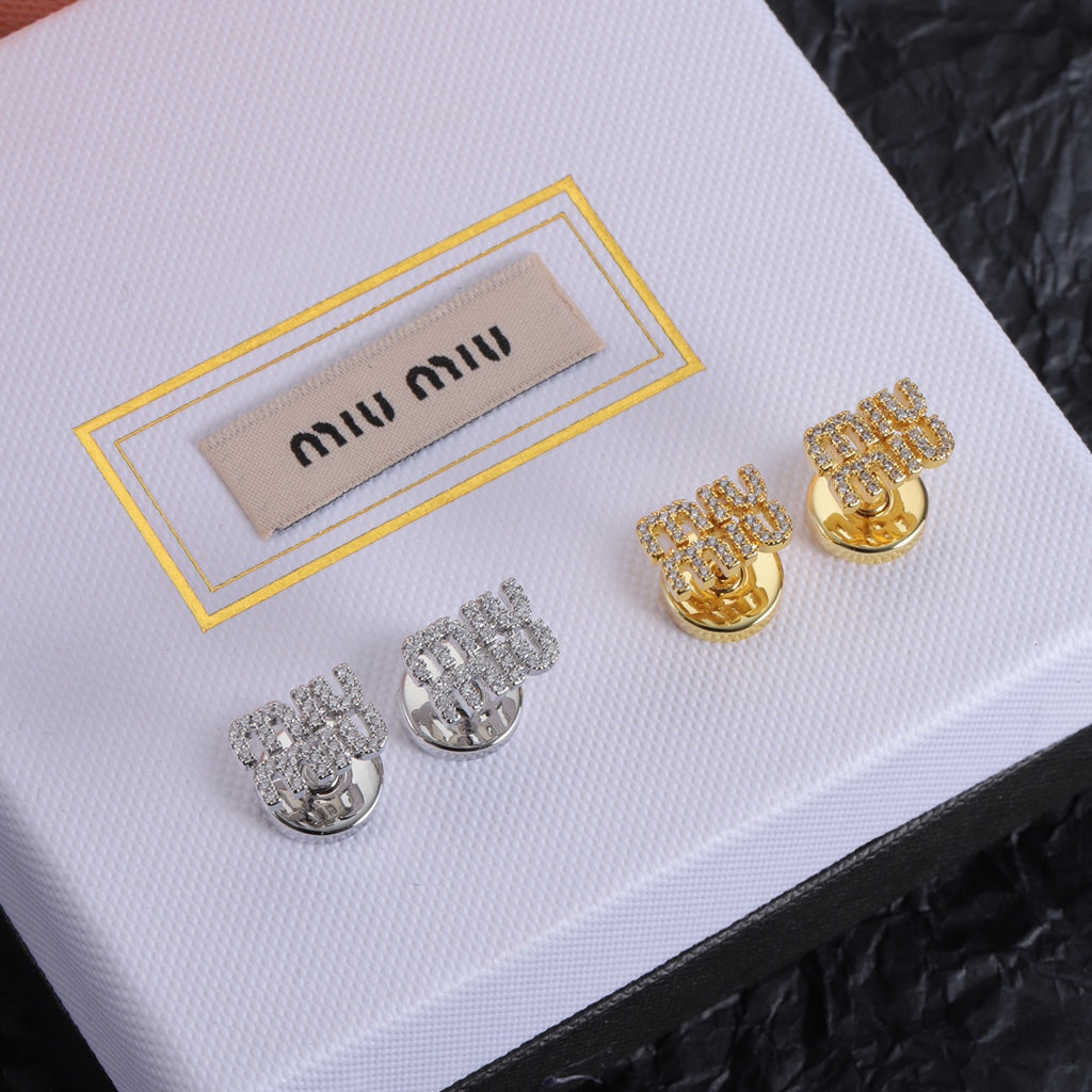 14A1013E Popular Earrings
