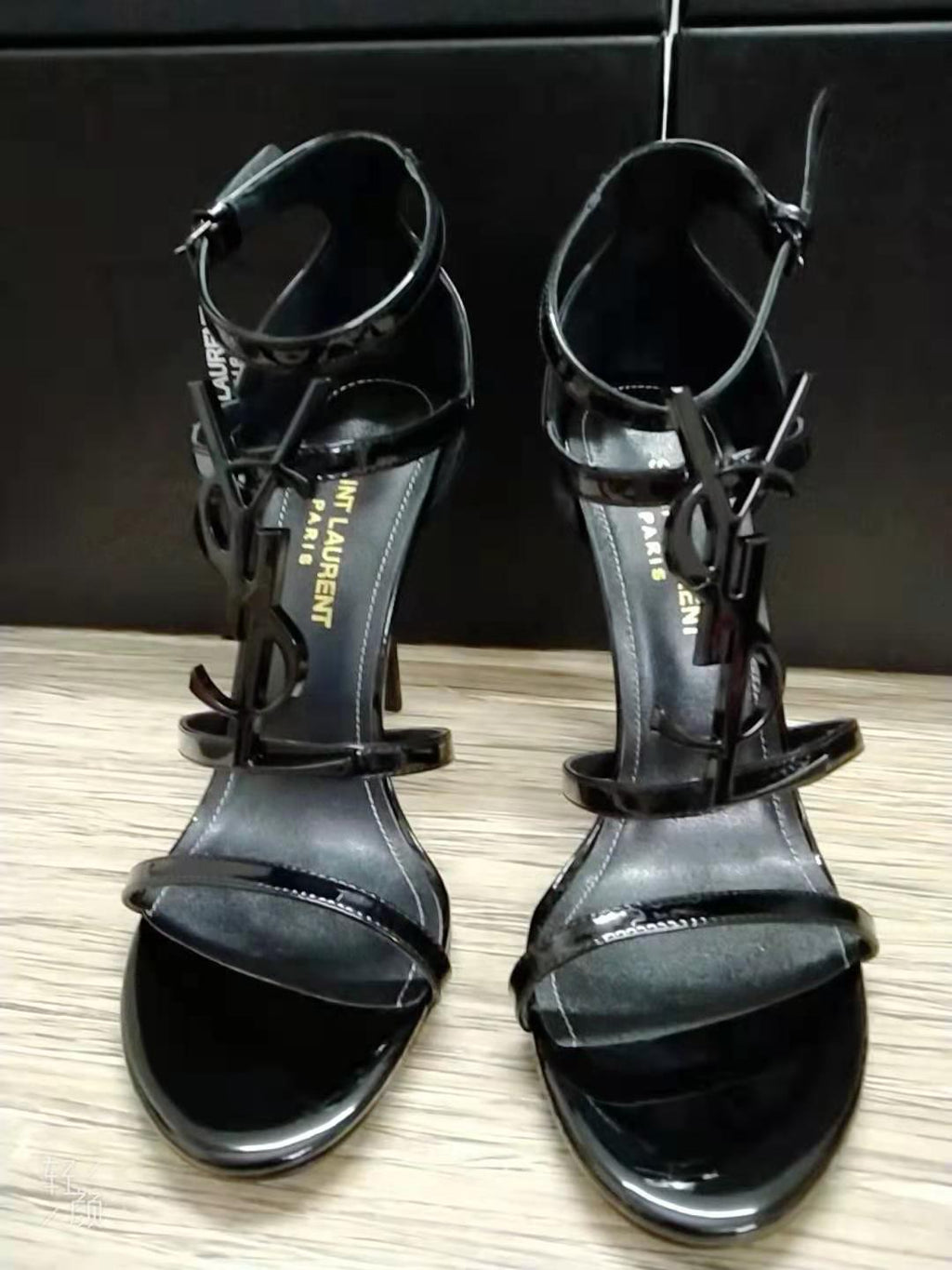 2XSL151Z Popular leather High heels