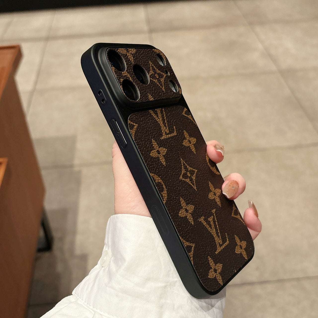 36XE62A Popular Phone Case