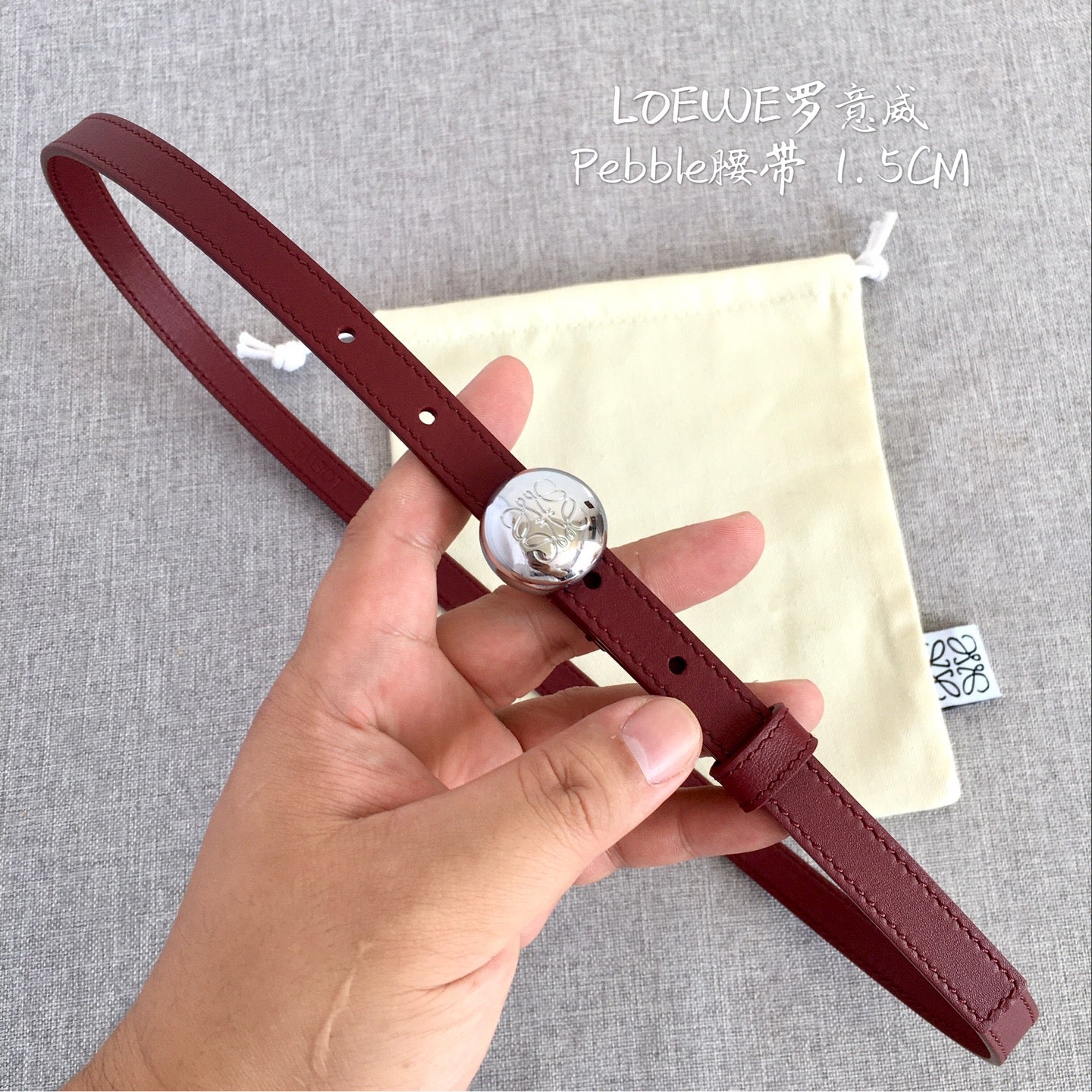 P1P36A21 Popular High quality belt With full package