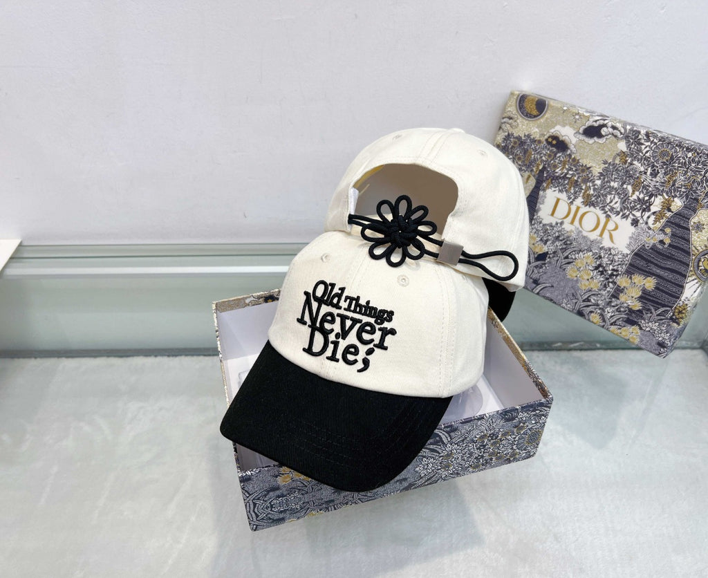 16XA13M Popular hats