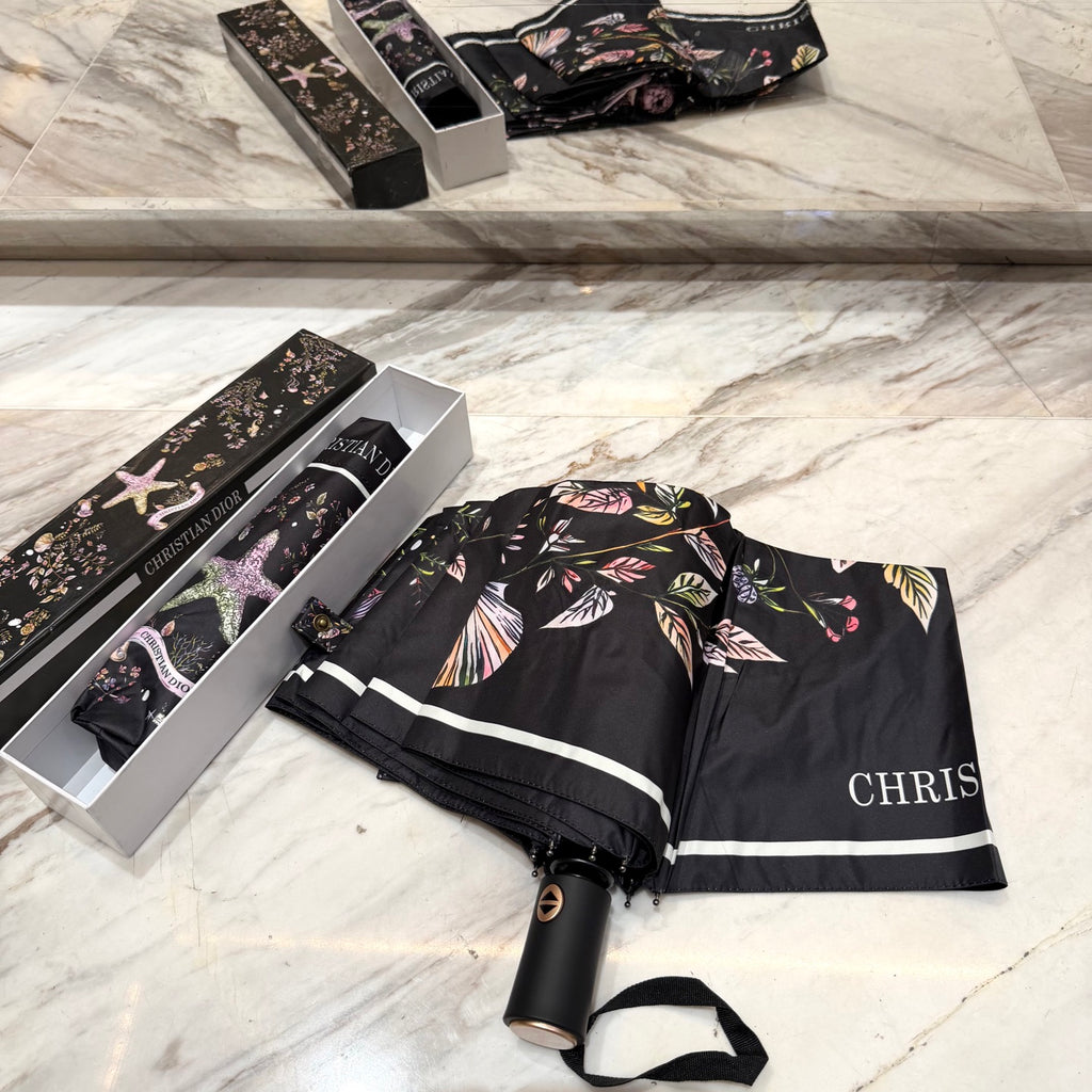 136ND5S Popular UV resistant umbrella